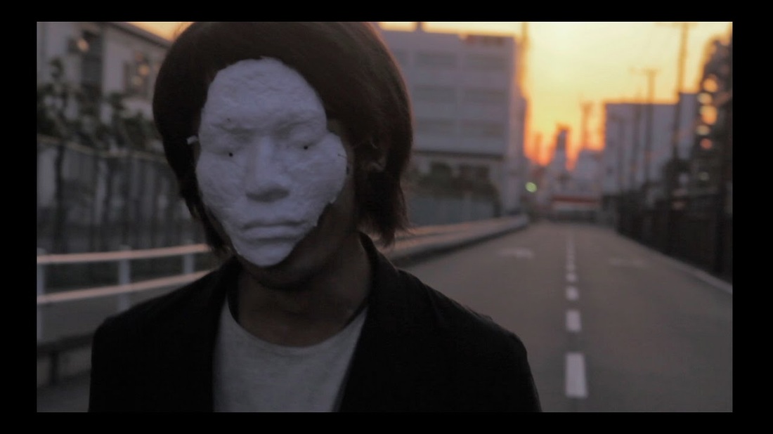 《特許時間的終了》