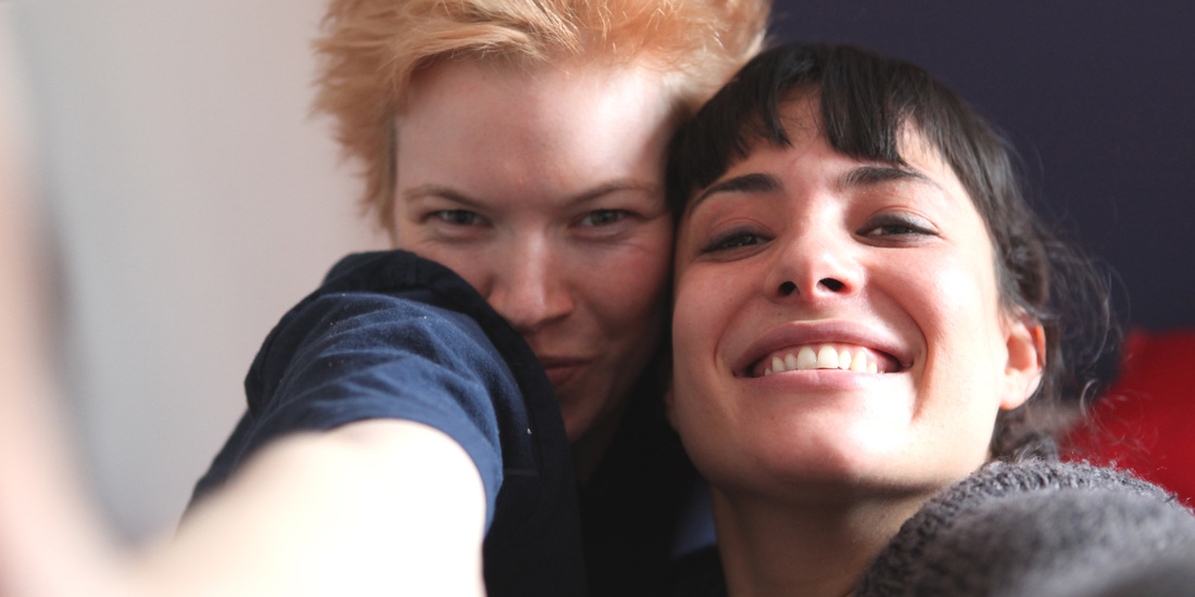 《大家都愛瑪格麗塔》