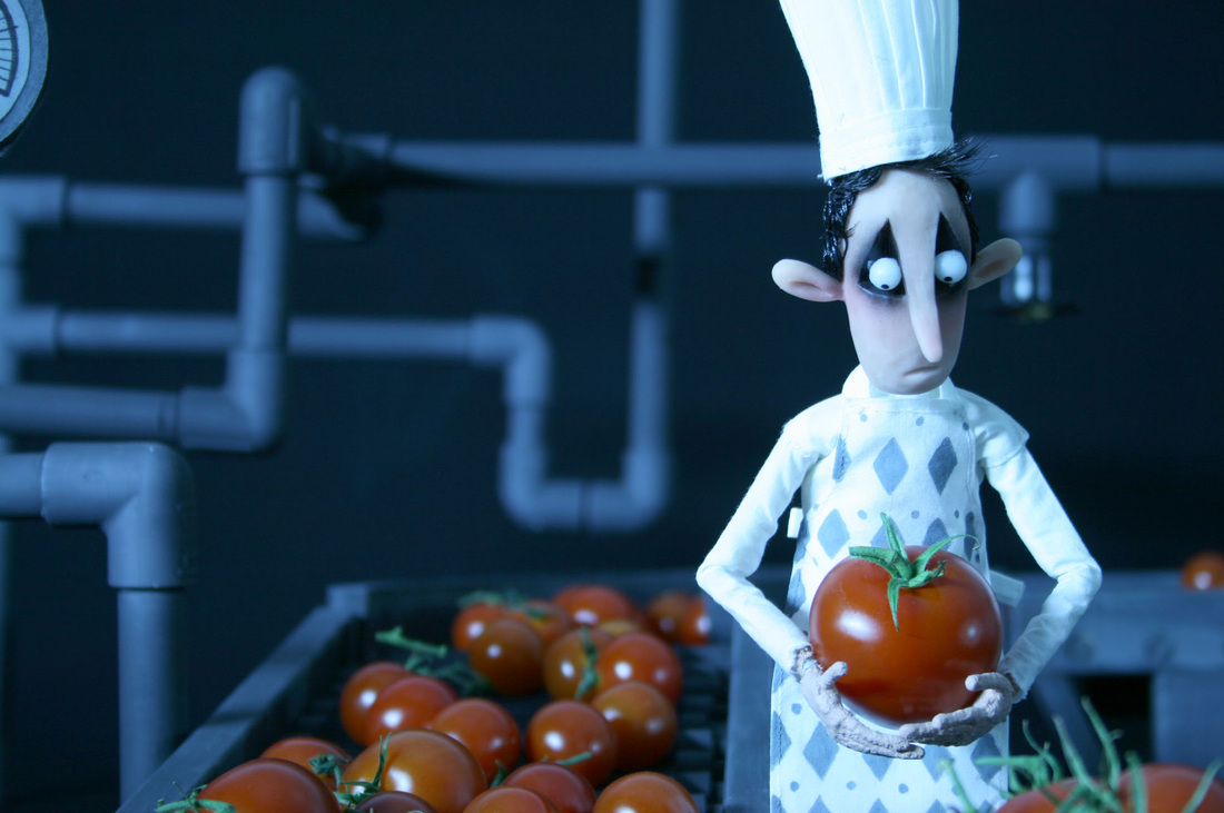 焦點作者:呂文忠的靈魂之旅