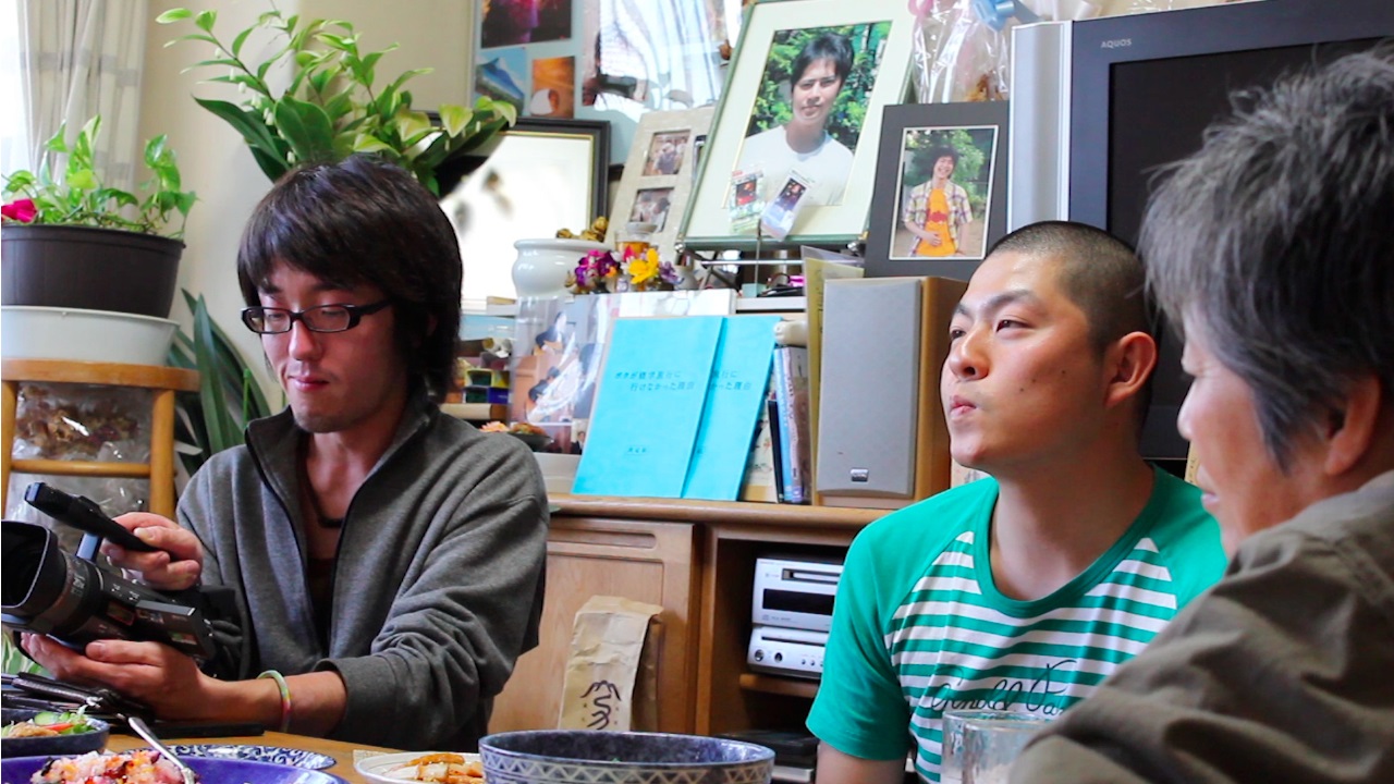 The End of the Special Time We Were Allowed stills_2