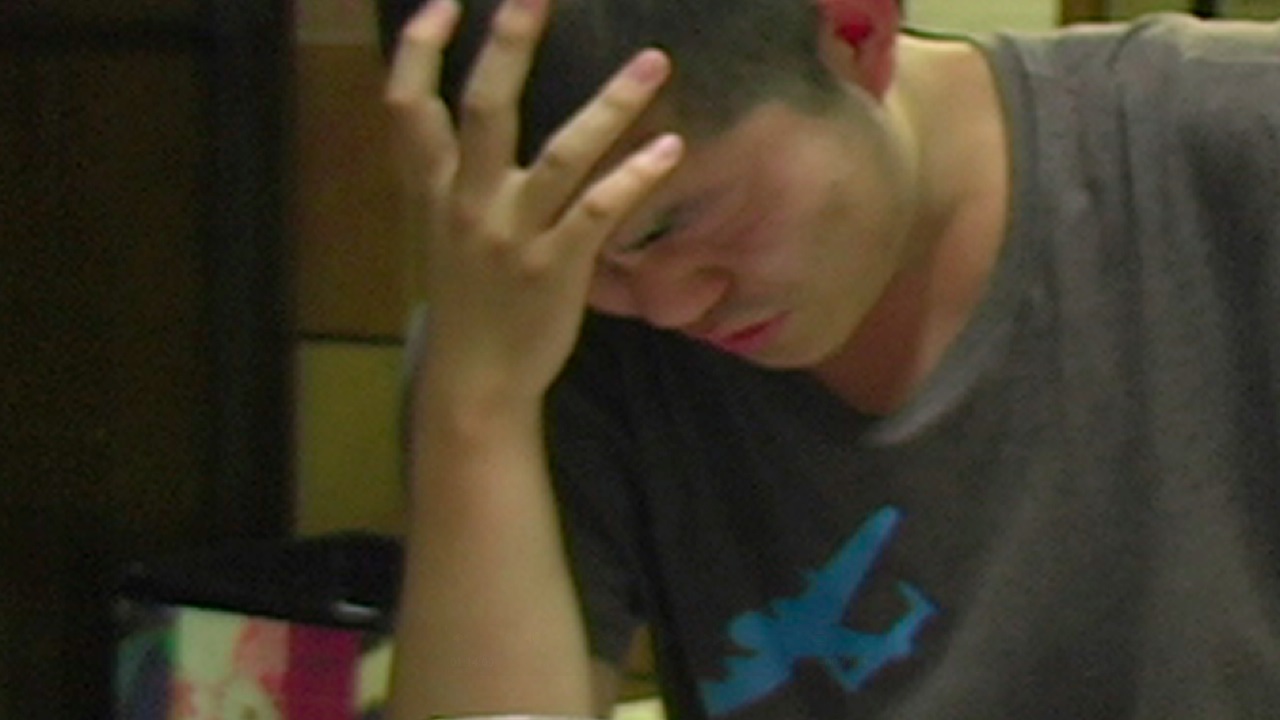 The End of the Special Time We Were Allowed stills_4