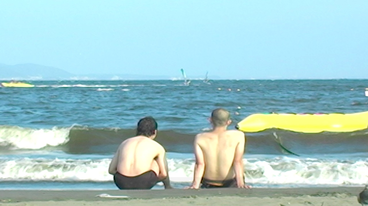 The End of the Special Time We Were Allowed stills_5