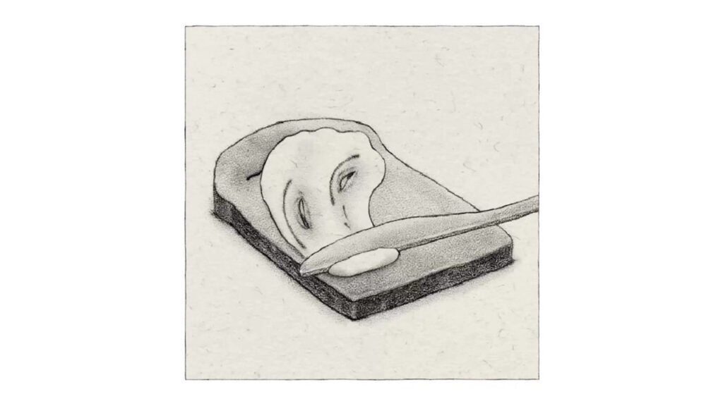 《30 Days of Shoegazing》劇照