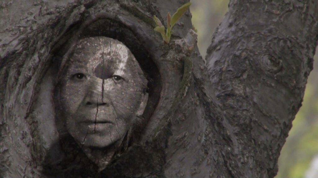 《一件不合適的大衣》劇照