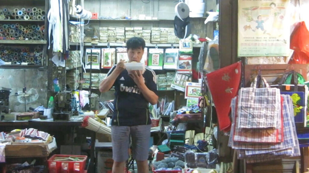 《大大公司》劇照