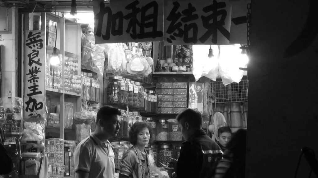 《大大公司》劇照