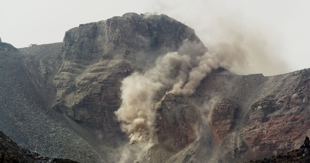 《悲兮魔獸》劇照
