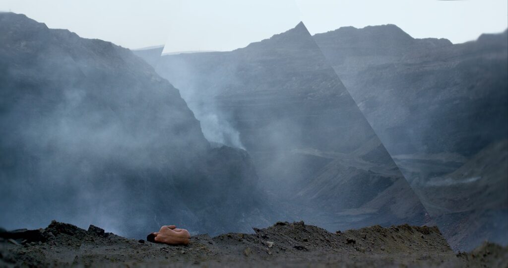 《悲兮魔獸》劇照