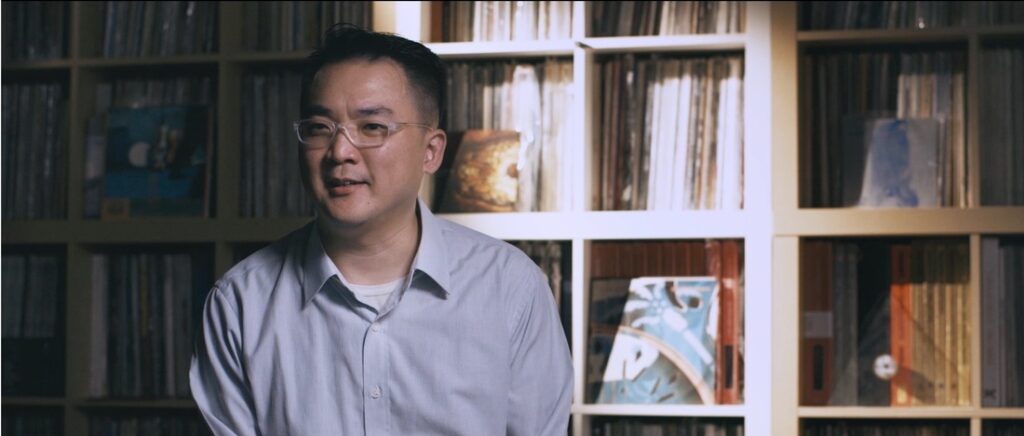 《如你所見的被看見》劇照