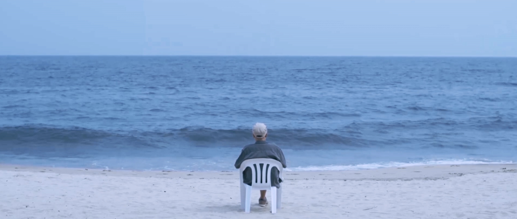 《如你所見的被看見》劇照