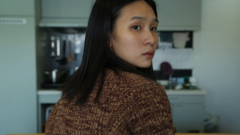 《吃起來，像你》劇照