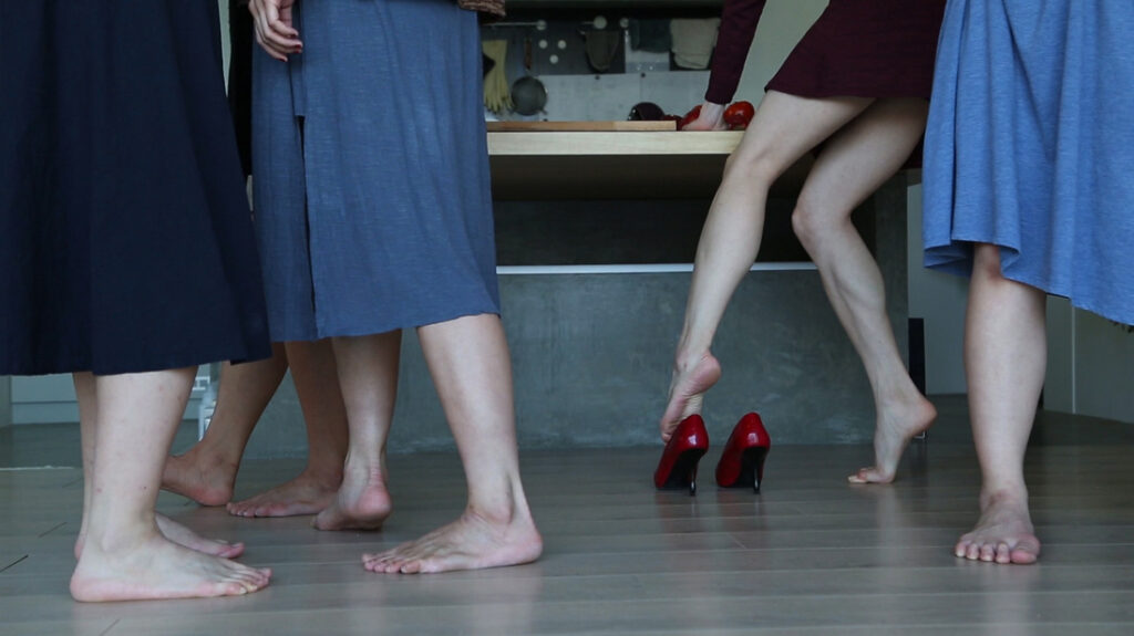 《吃起來，像你》劇照