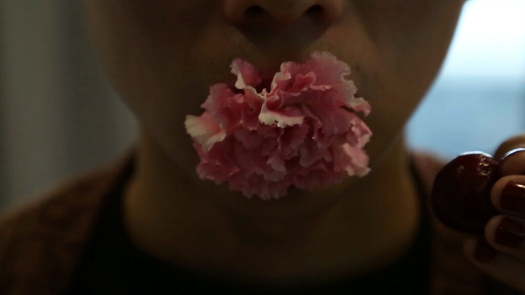 《吃起來，像你》劇照