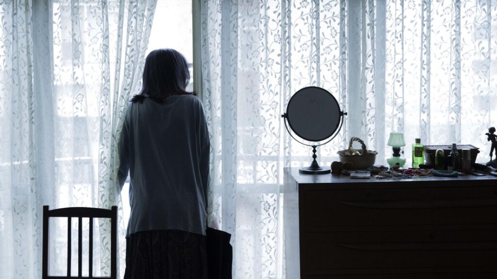 《獅子林》劇照