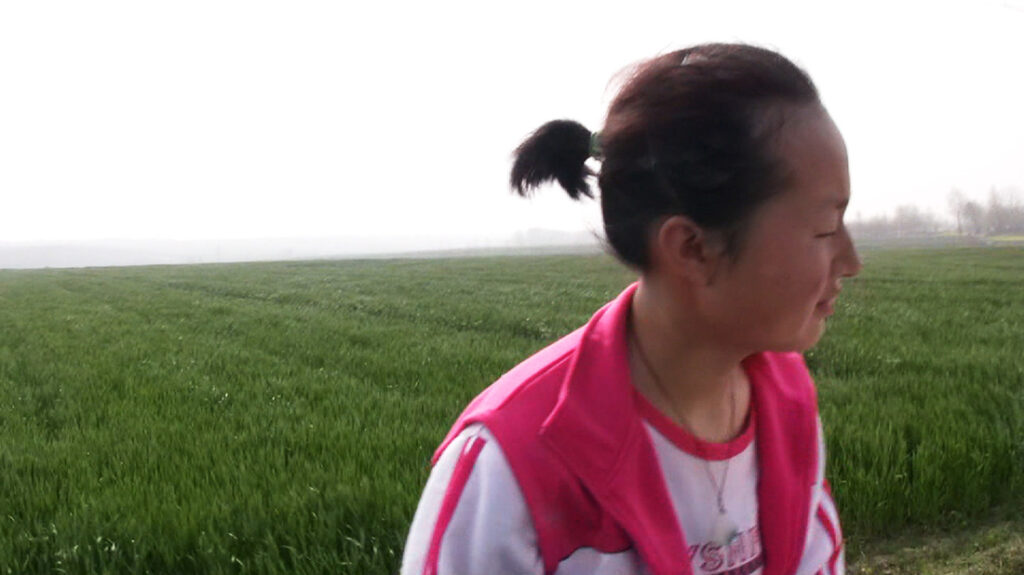 《機器人夢遊症》劇照