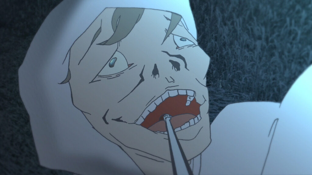 《大速共》劇照