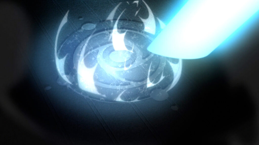 《大速共》劇照