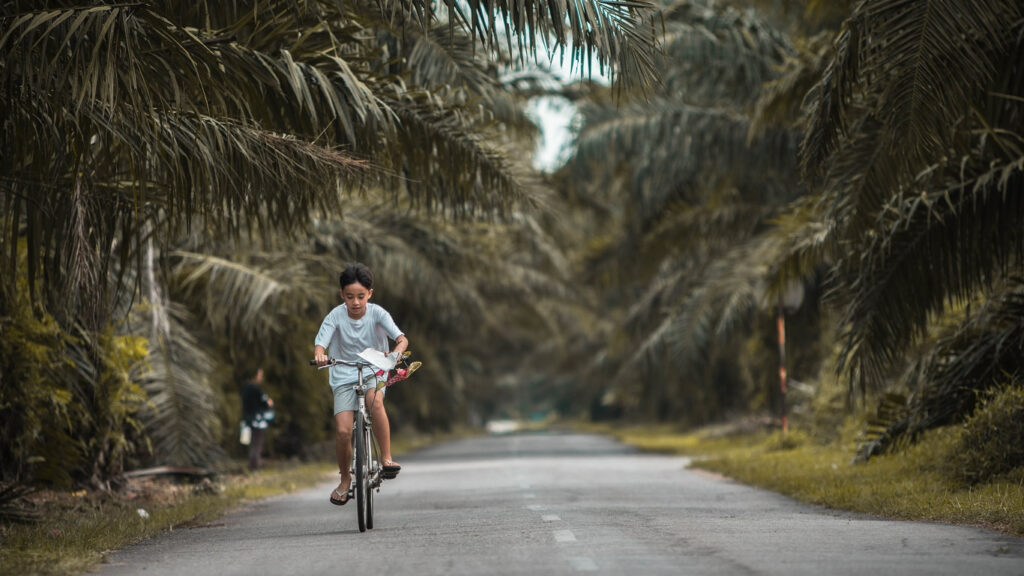 《鐵樹開了花》劇照