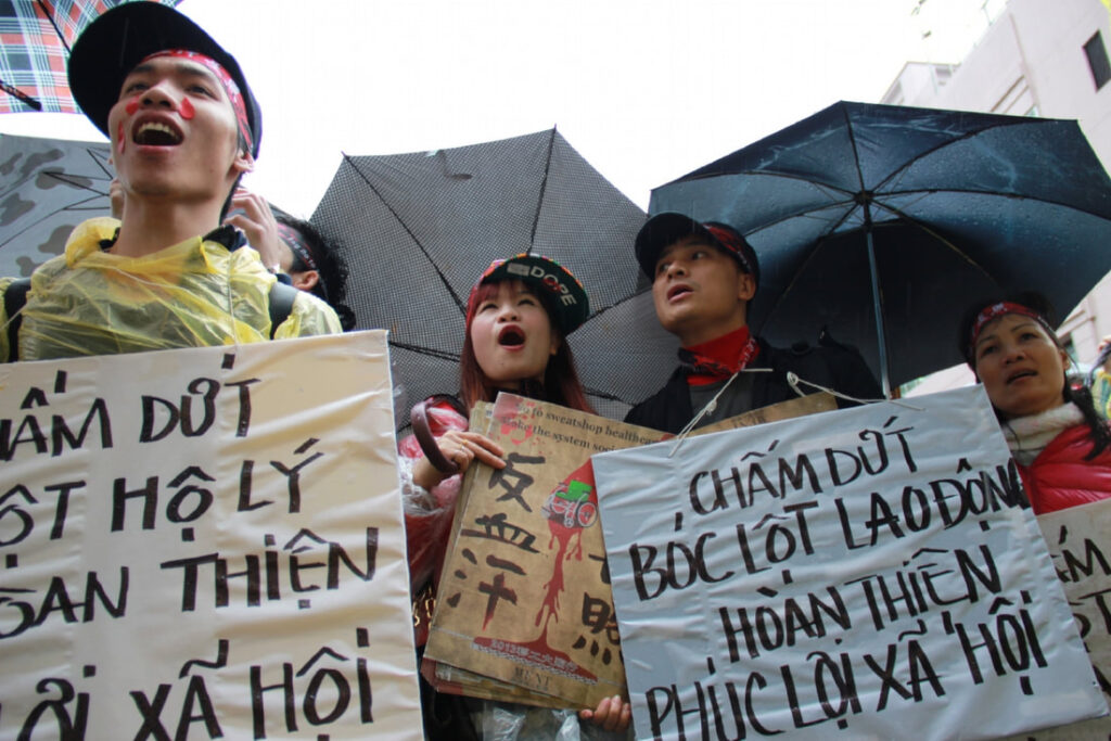 《逃跑的人》劇照