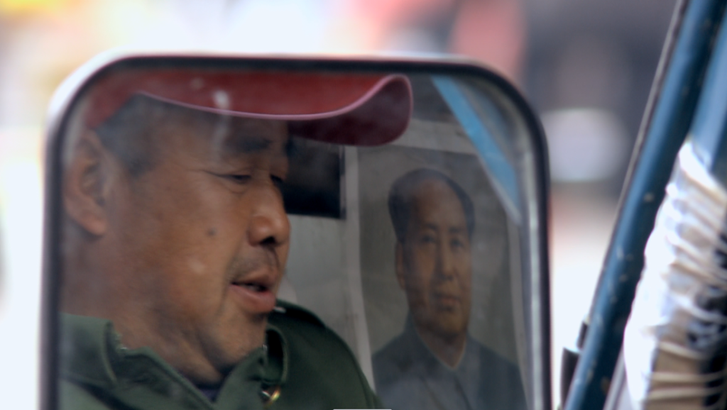 《昨日狂想曲》劇照