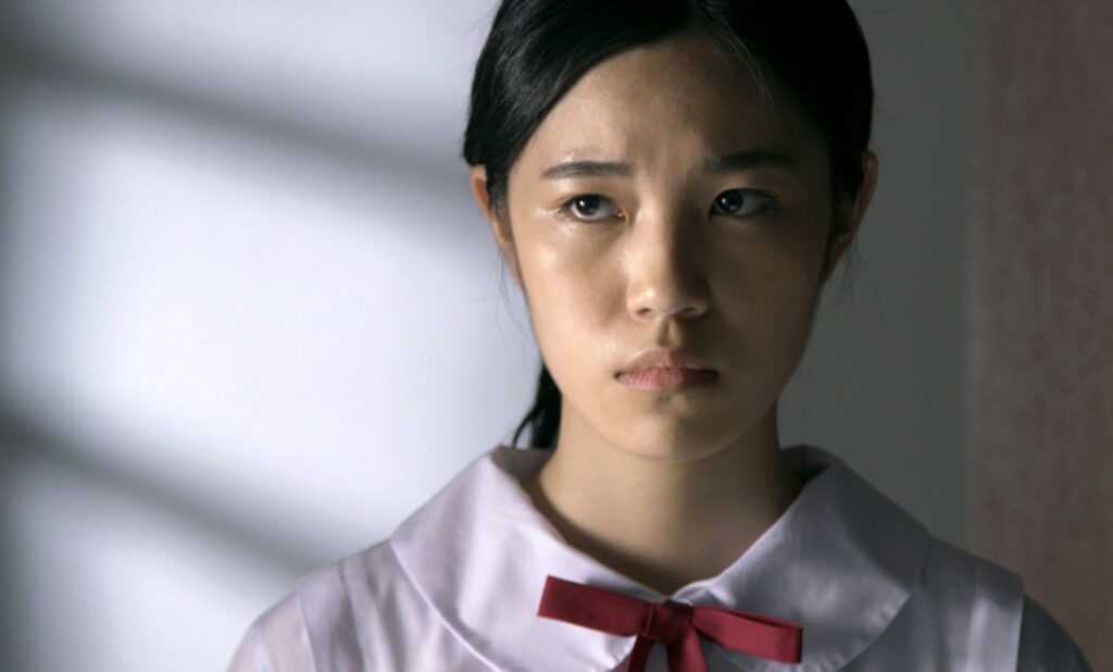 《明月扁舟》劇照