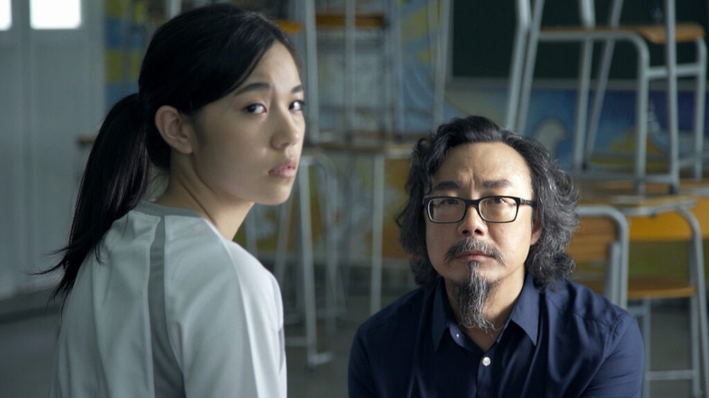 《明月扁舟》劇照