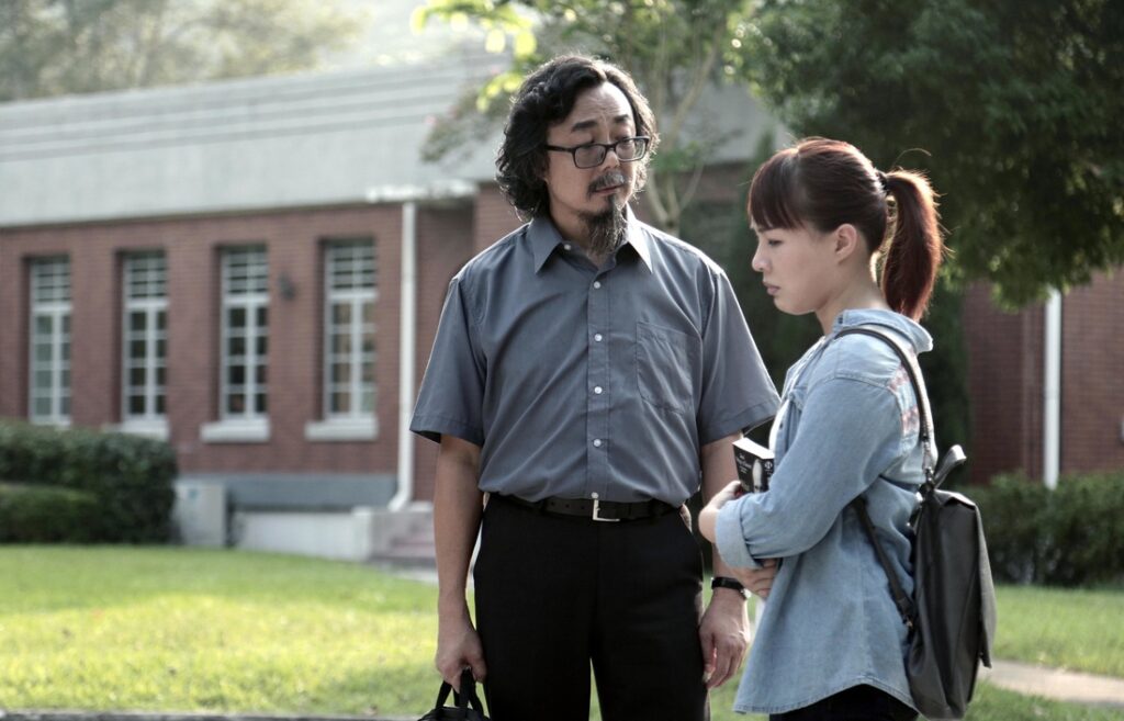 《明月扁舟》劇照