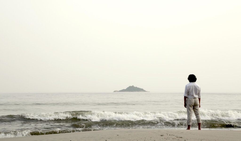 《明月扁舟》劇照