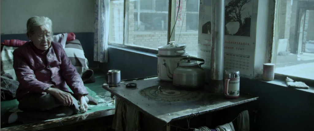 《二十二》劇照