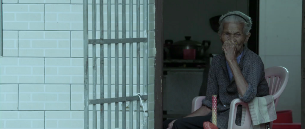 《二十二》劇照