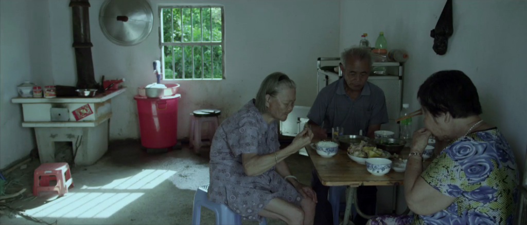 《二十二》劇照