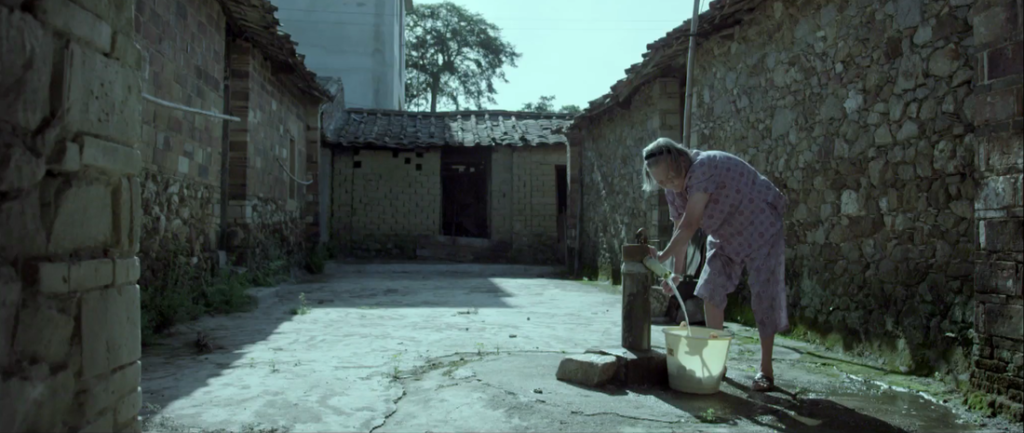 《二十二》劇照