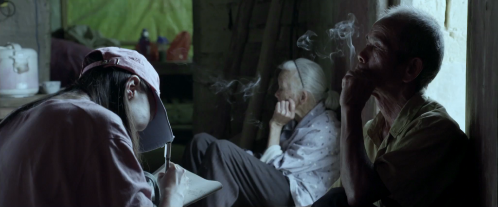 《二十二》劇照