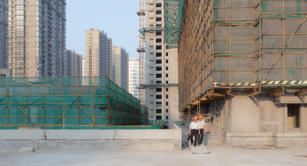 《日光之下》劇照