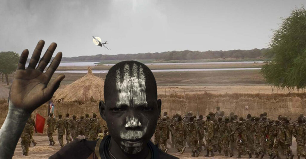 《以朋友之名》劇照