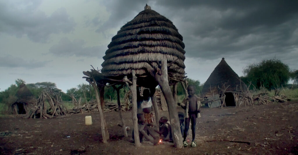 《以朋友之名》劇照