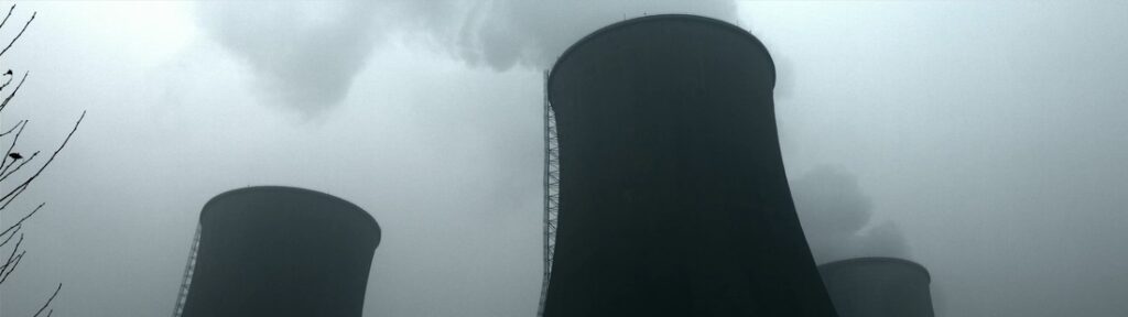 《霧中鳥巢》劇照