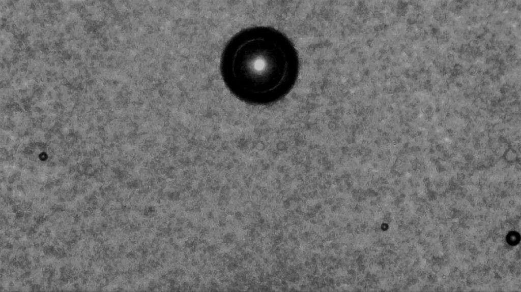 《永夜球場》劇照