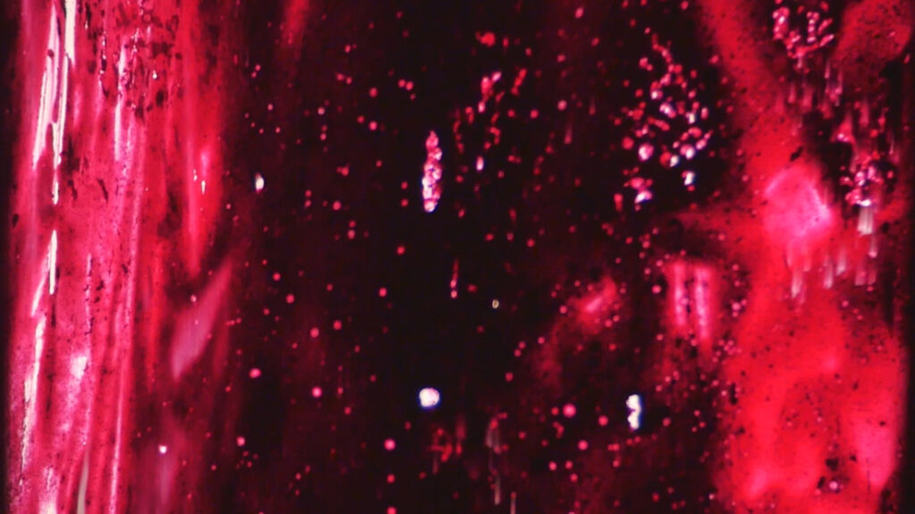 《斷片 II - 記憶》劇照