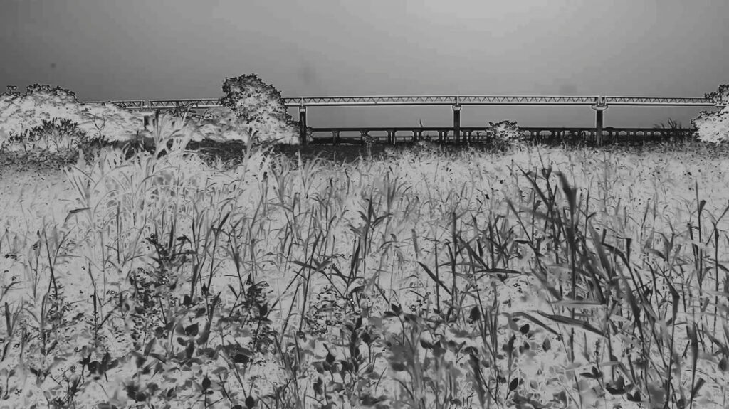 《斷片 II - 記憶》劇照