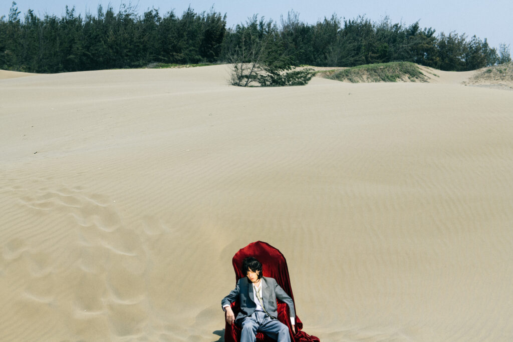 A Long Goodbye to the Origin_still_a