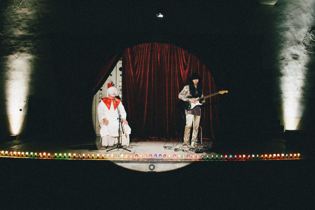 A Long Goodbye to the Origin_still_c