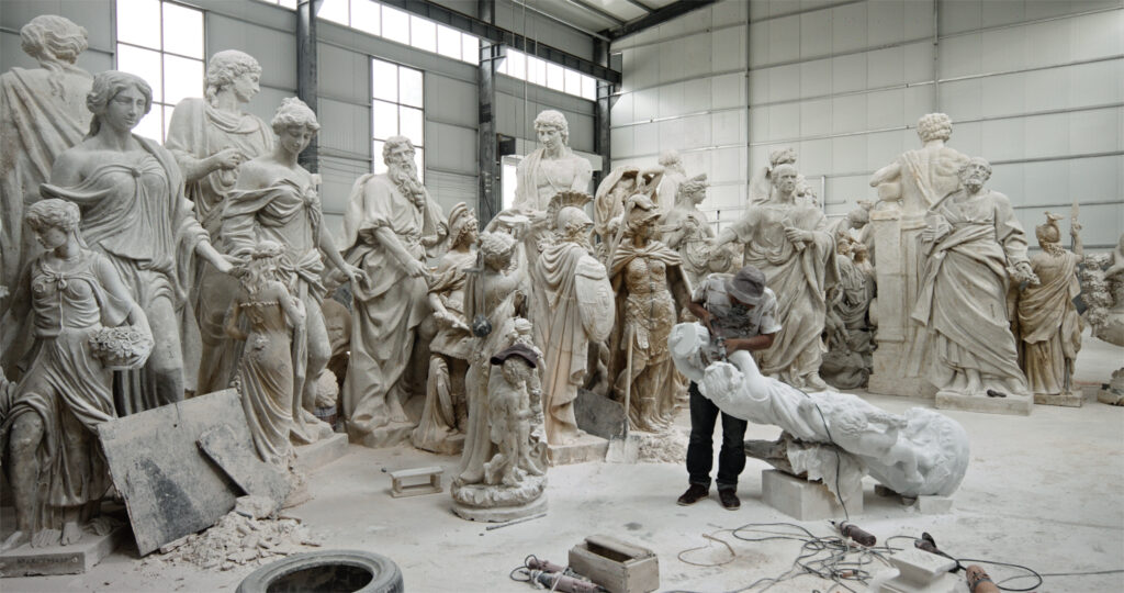 A Marble Travelogue_still_a