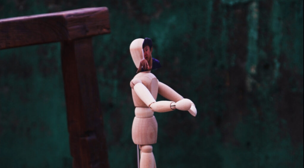 A real life doomsday_still_a