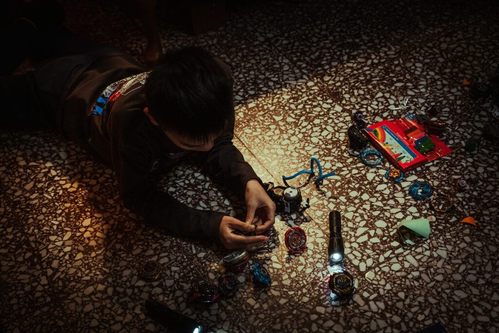 Before the Box Gets Emptied_Still3