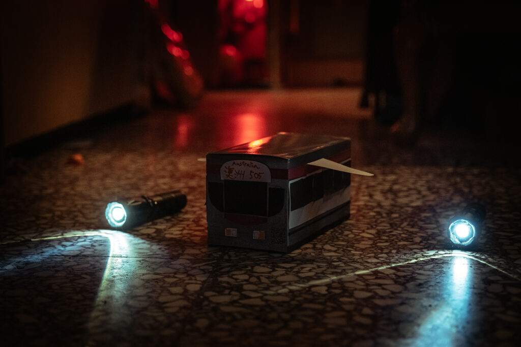 Before the Box Gets Emptied_Still4