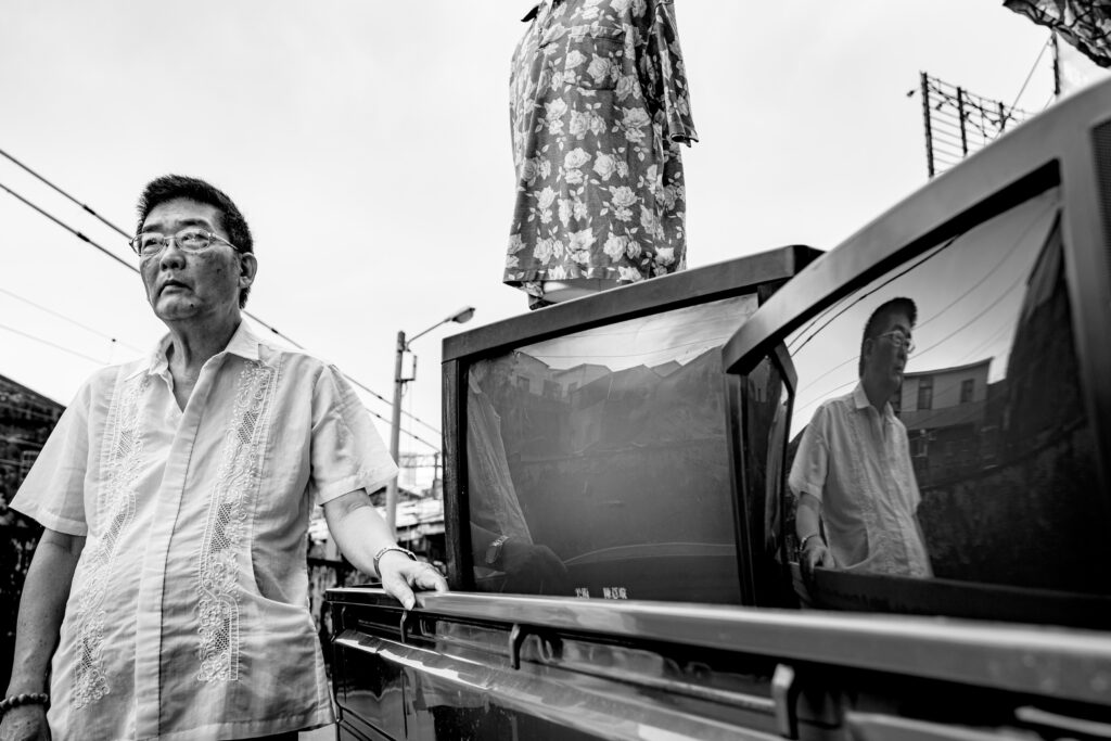 Dismantle memory_still_c