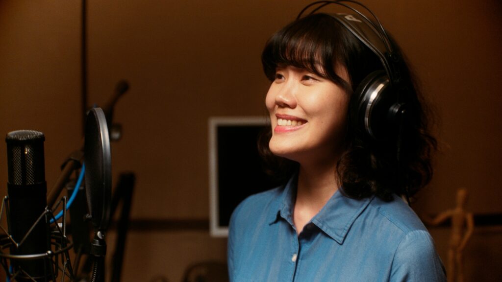 Eating Grapes Without_still_a