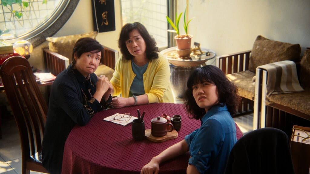 Eating Grapes Without_still_b