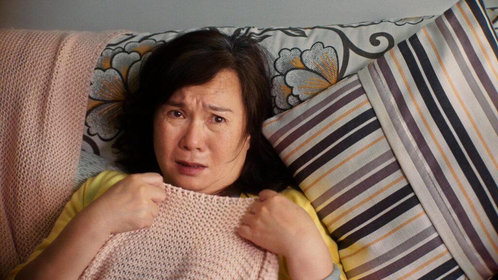 Eating Grapes Without_still_c